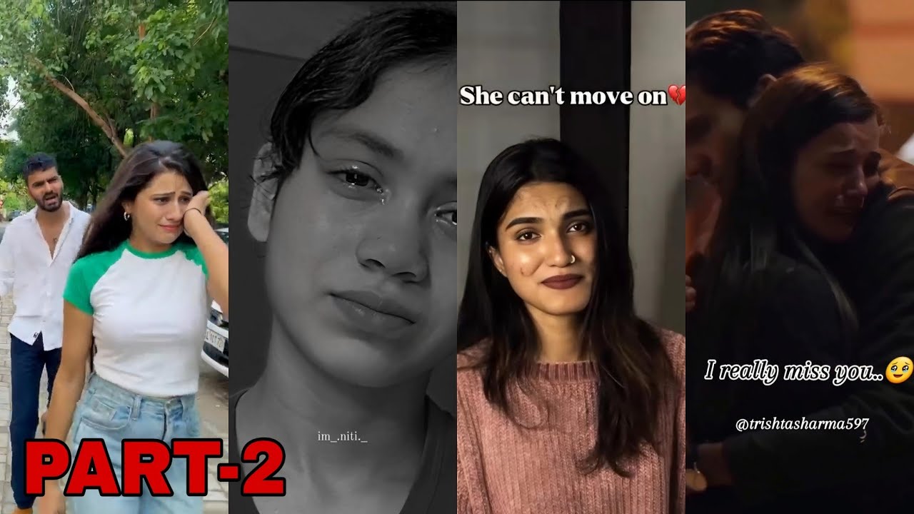 💔Pyar Ka Natak Part - 2💔🥀| girl broken heart💔shayari heart touching lines @alone_vibes_02