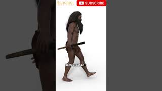 Why Do We Get Goosebumps? The Chilling Secret of Human Evolution