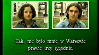 Uczmy Się Polskiego (Let's Learn Polish) - Od. 14 