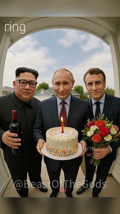 Happy Birthday,  Trump! 🎂👶 #trump #memes