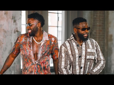 Tayc x @JasonDerulo - No No No