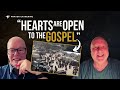 From Conflict Zones to Gospel Zones? Hope in Israel, Iran, and Gaza