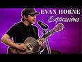 Evan Horne | Foxfire Preview | Expressions