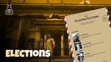 BLN Elections/Voting System | RedM Script | [VORP/RSG/REDEM/QBR]