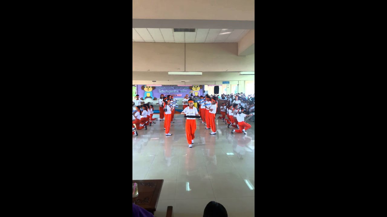 COVER แตกต่างเหมืนกัน BY วงดุริยางค์โรงเรียนผ่องสุวรรณวิทยา สายไหม