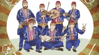 Bozkır Ekibi Çifte Telli