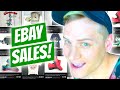 21 Items You Can Sell on eBay for BIG PROFIT!