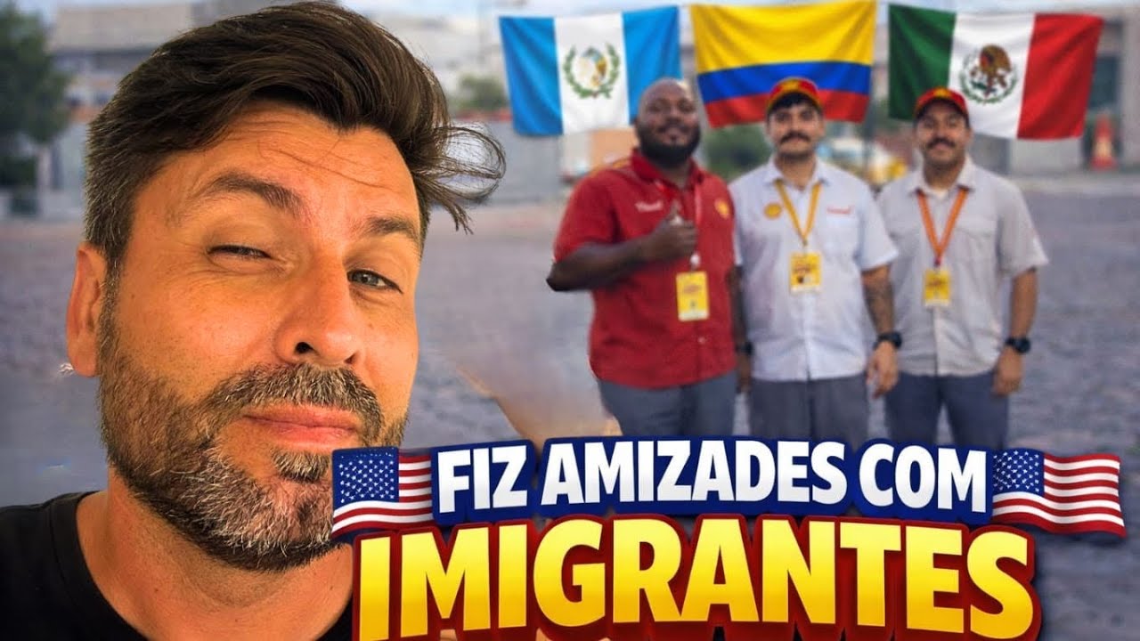 No Brasil não querem voltar para a obra.Não querem a rotina pesada.Não querem o “trabalho comum”. 