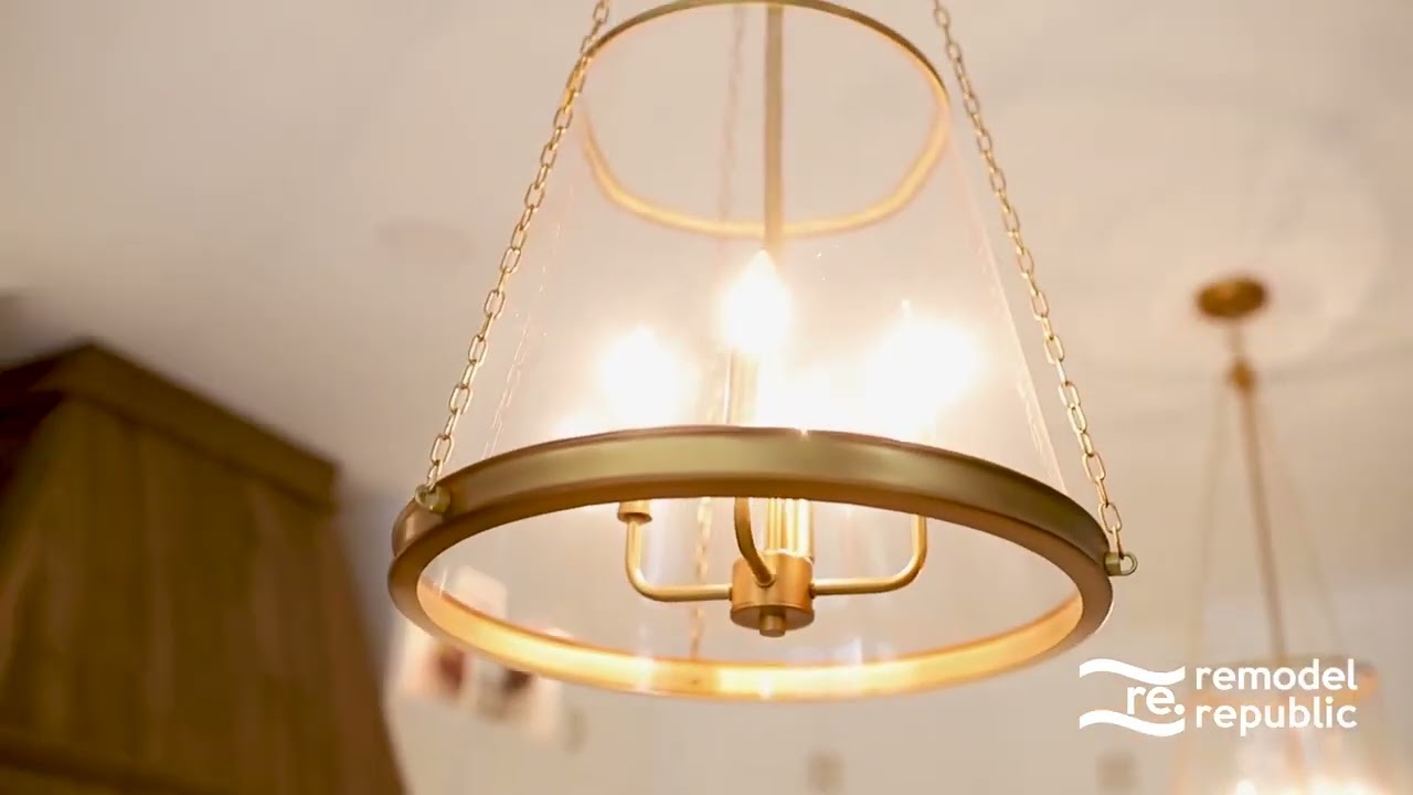 Timeless Kitchen Transformation Remodel Republic