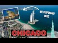 Chicago The Musical Went To Dubai | The Dubai Series Part 1