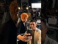 Ketika selfie di lokasi syuting malah terasa seperti opening anime 🎬🔥#bleach #ichigokurosaki