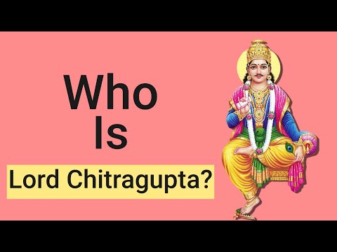 Video: Chitragupta Tapınağı açıklaması ve fotoğrafları - Hindistan: Khajuraho