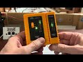 Digitrax BXP88 & PM74, LocoNet Information (Video#19)