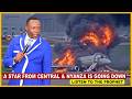 A STAR FROM CENTRAL NYANZA IS GOING DOWN LISTEN TO THE PROPHET