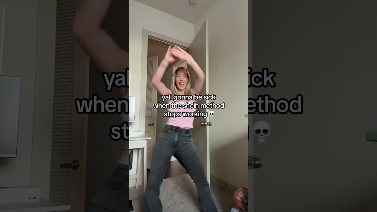 Shein Haul!🛍️🩷🌺❤️ 