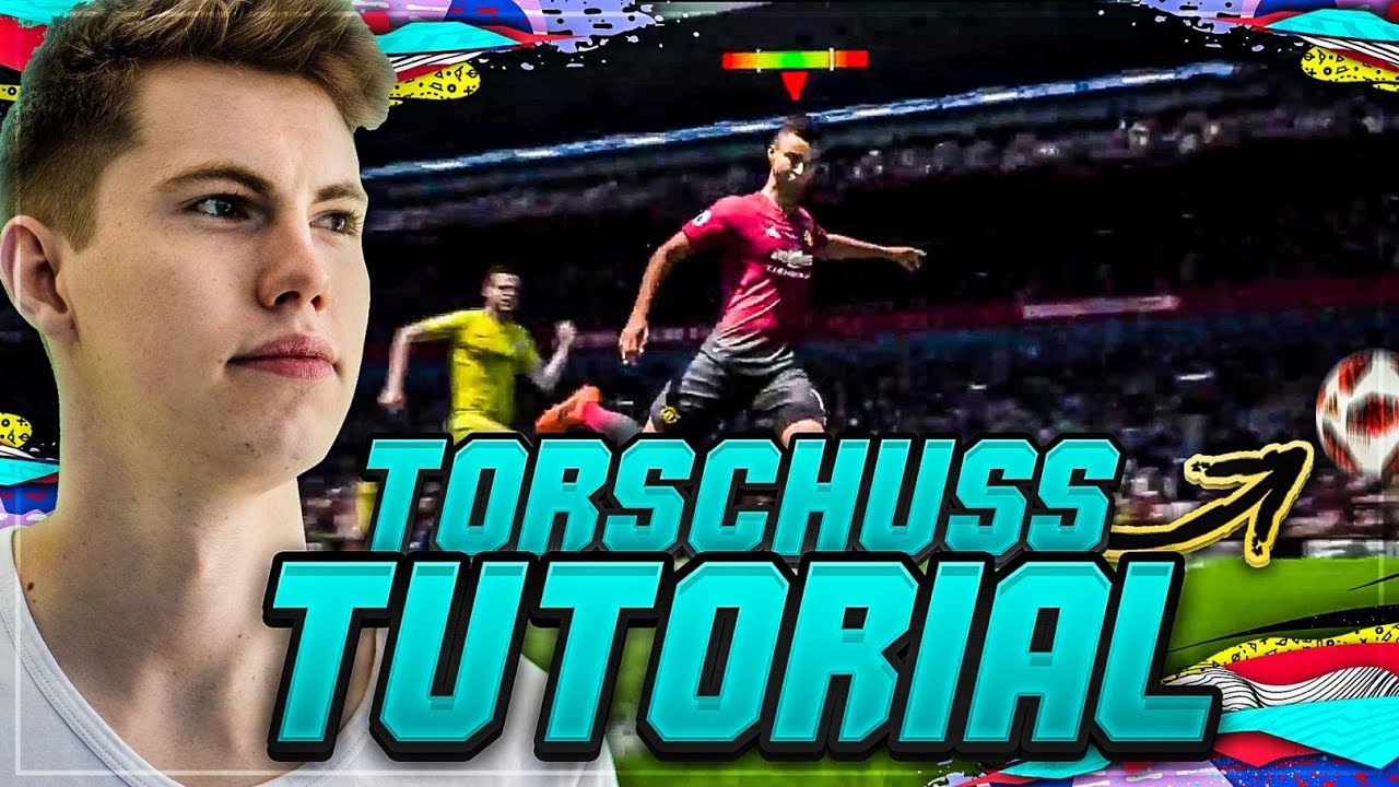 FIFA 20: TORSCHUSS-TUTORIAL I So erzielst DU mehr Tore