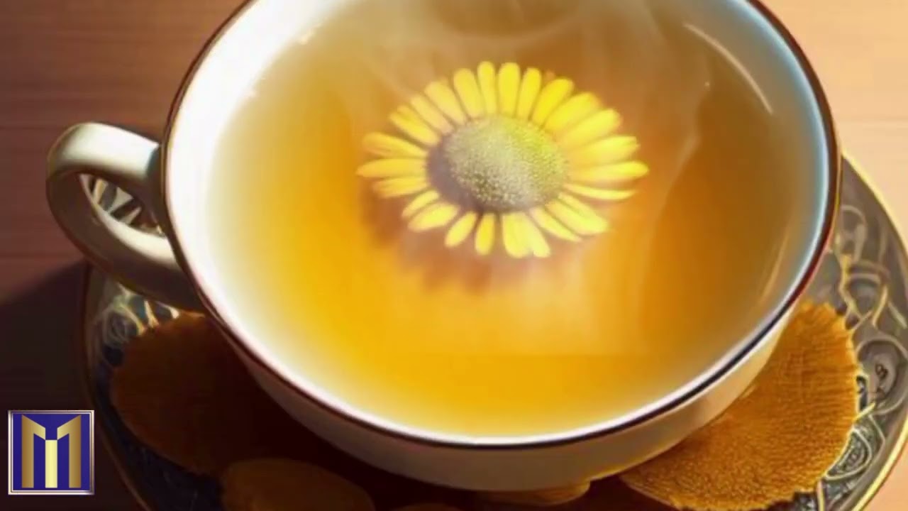 Welcome to Tea  niche