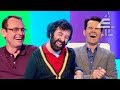 Jimmy Carr Doesn’t Believe David O’Doherty’s Skills with Ladies?! | 8 Out of 10 Cats | Best of David