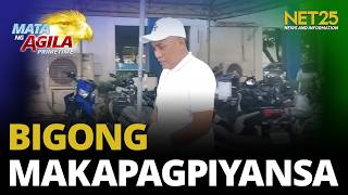 Kontrobersyal na vlogger na si Norman Mangusin inilipat sa Parañaque City Jail