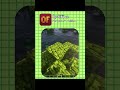 THESE MODS WILL GIVE YOU 1000+ FPS IN MINECRAFT! #minecraft #gaming #mods #minecraftshorts