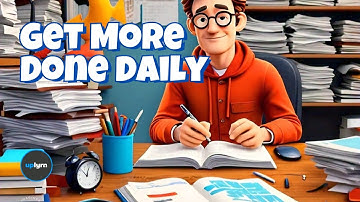 Boost Your Productivity with These Simple Techniques