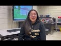 Park Forest Middle HWCS Feedback
