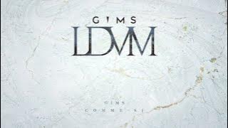 GIMS - COMME SI (Audio Officiel)