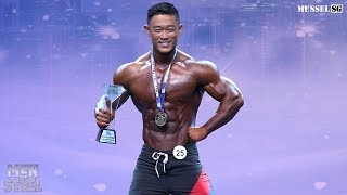 Download Scitec Men Of Steel 2019 - Men's Physique Over-180cm Video MP3 Scitec Men Of Steel 2019 - Men's Physique Over-180cm
