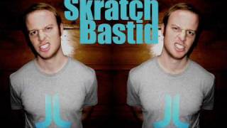 Skratch Bastid - Skewed Emapthy (Crystal Castles v Outkast v Raekwon Remix)
