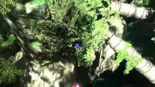 Information Sonic Unleashed PS3 Launch Trailer Guide