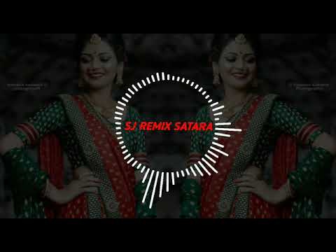 KALA KAUWA DHOL MIX DJ SJ REMIX SATARA DEMO