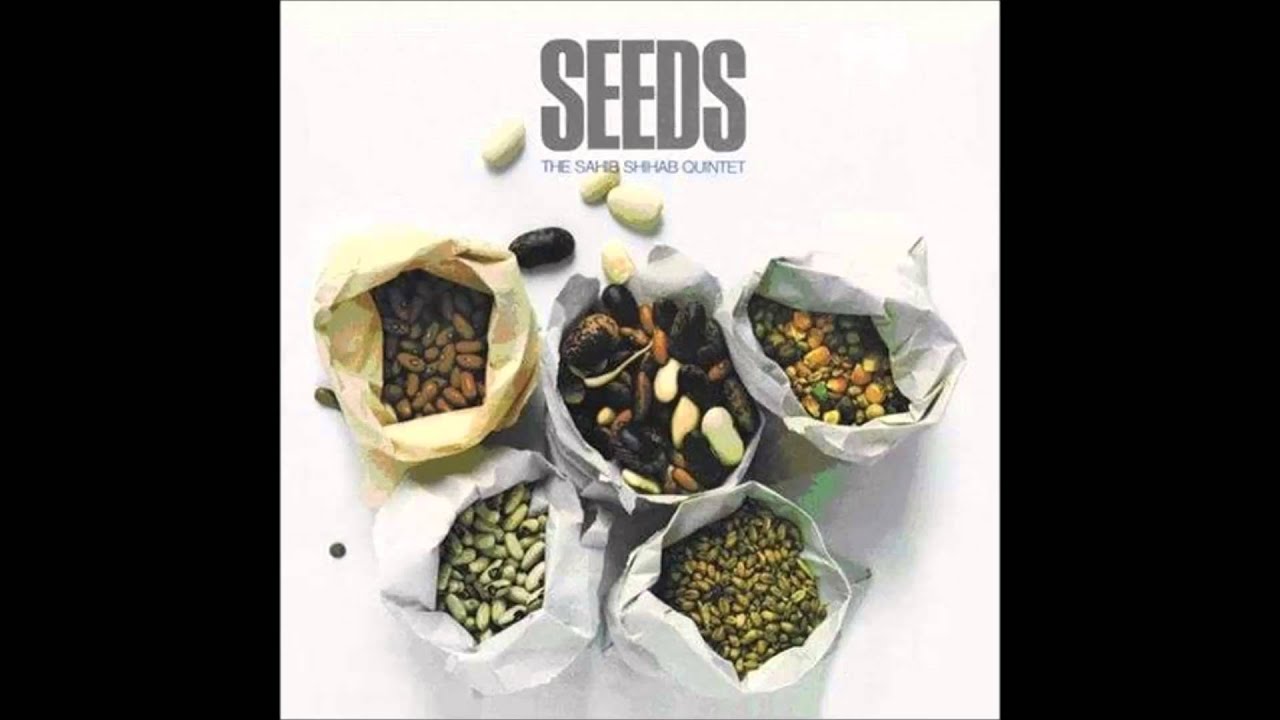The Sahib Shihab Quintet - Seeds (1970) - YouTube