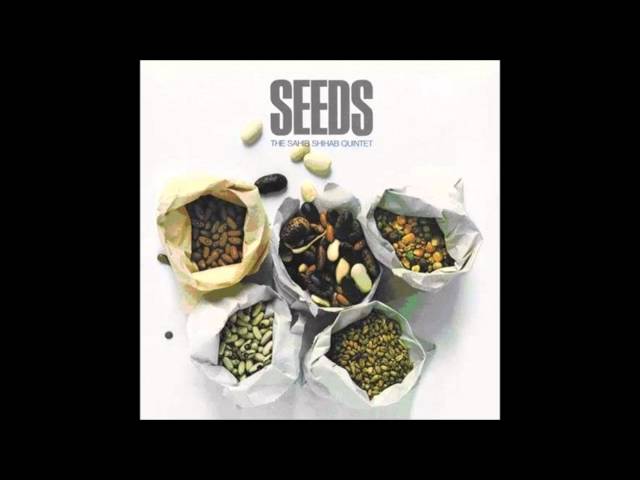 The Sahib Shihab Quintet - Seeds (1970) - YouTube