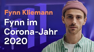 Kliemannsland und Maskenproduktion: Fynn Kliemann im Classic Talk vom 27.11.20