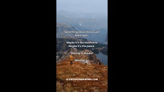 Looking for a Property in Alaska?