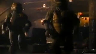 Teenage Mutant Ninja Turtles TV Spot #4 (1990) screenshot 4