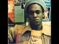 Linval Thompson - Jah Jah Man