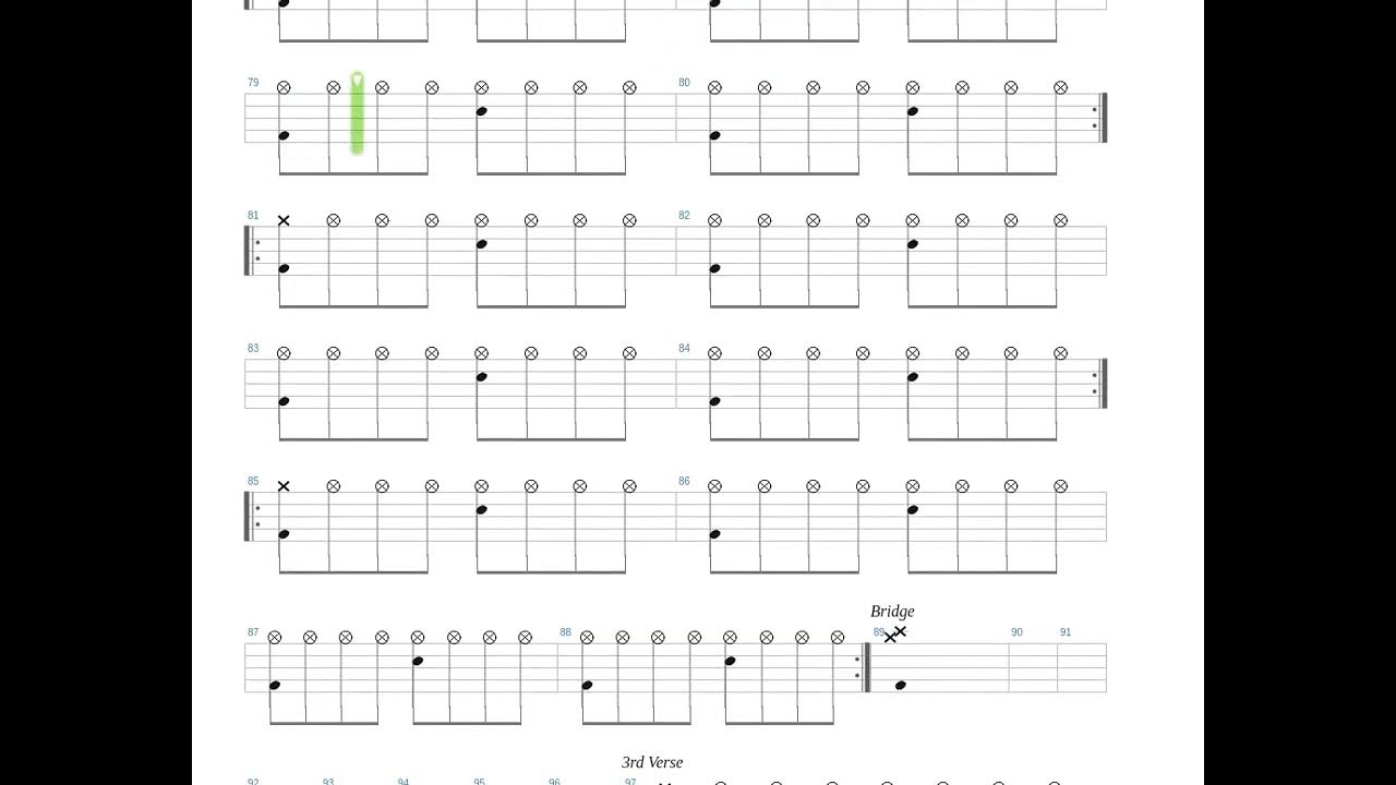 Dunkelheit + Burzum + Drums only + Drum tab Dunkelheit + Burzum + Drums only + Drum tab