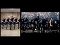 Dancing The Video: Rihanna - Umbrella - Choreography - Coreografia.