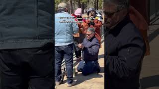 Celebrity Never to old to learn…right Ricky?! It was cold!!!! Net Worth