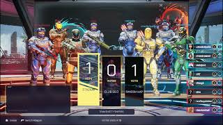 Splitgate Beta 2021 | #2splitgates