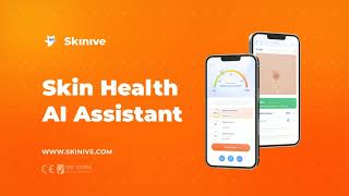 Skinive app - Ask AI Dermatologist to help your skincare routine screenshot 3