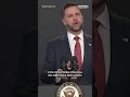 JD Vance asked to DEFINE SOCIALISM | Do they put AMERICA FIRST?