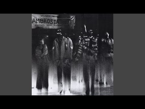 Erick the Architect & Channel Tres - Ambrosia