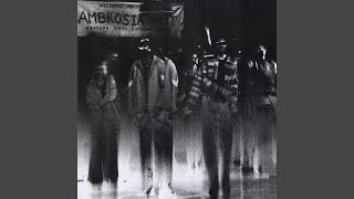 Ambrosia - Erick the Architect & Channel Tres