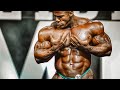 Nothing can stop you  bodybuilding motivation 2024