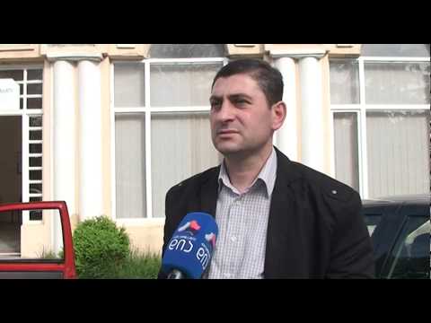 \"ქართული პარტიიდან\"მერობის პოსტის დასაკავებლად კახა ერგემლიძე იბრძოლებს