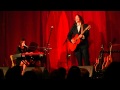 The civil wars  poison  wine live