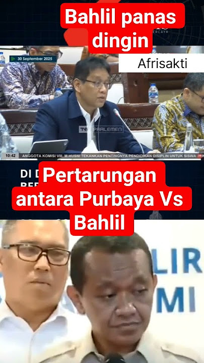 pertarungan antara menteri keuangan vs menteri ESDM #shortfyp #Bahlilvspurbaya#subsidiLpg3kg