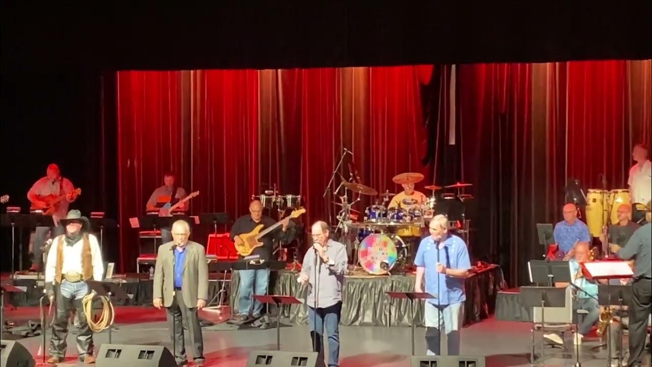 Blazing Saddles ThemeJohnny Washboard as Bart YouTube